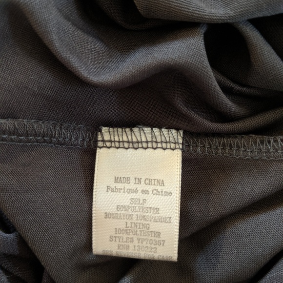 Very J Jumpsuit - Picture 2 of 7